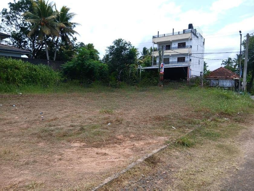 Commercial Land for sale in Piliyandala