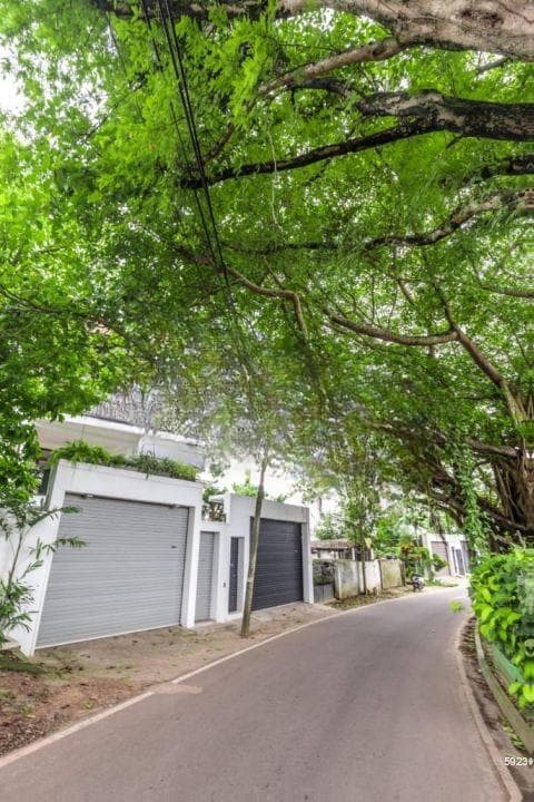 Apartment for rent in Battaramulla