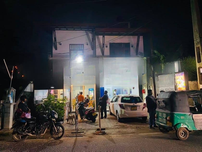 Commercial Building for Sale – Moratuwa