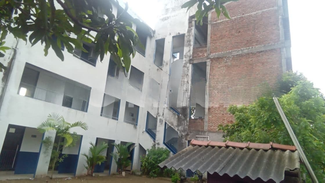 Commercial Property For Long Term Lease