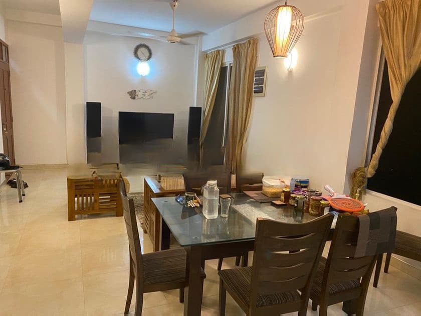 RENTAL INCOME 5 unit Apartment Building in Battaramulla Junctn FOR SALE