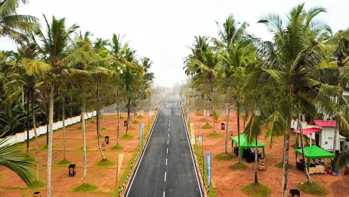 Commercial Land for Sale Homagama