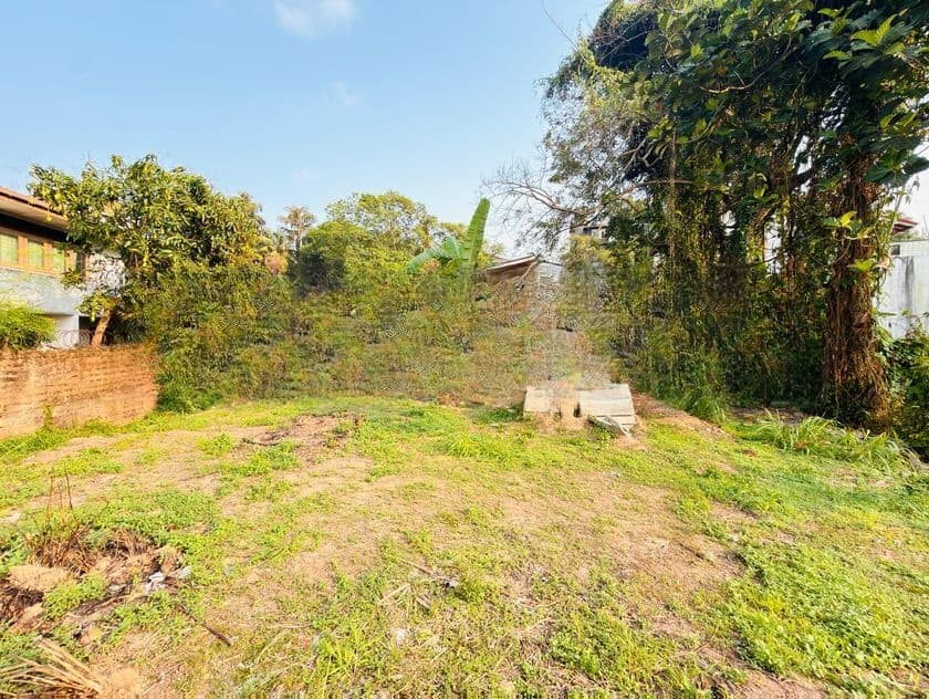 19 P Land Sale At Subuthi Pura Battramulla