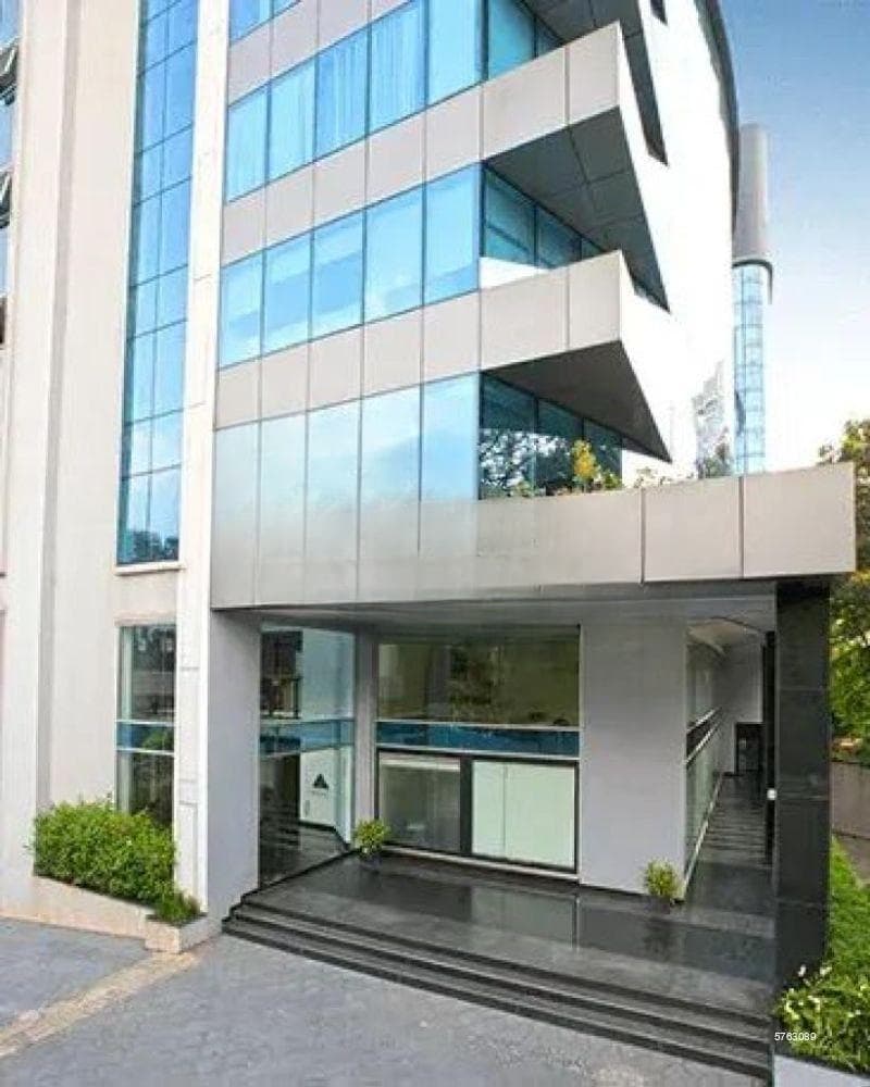 Commercial Building for Sale in Colombo 4