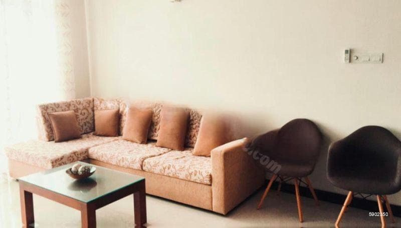 The Verge - 02 Bedroom Furnished Apartment for Sale in Rajagiriya (A2769)-SOLD