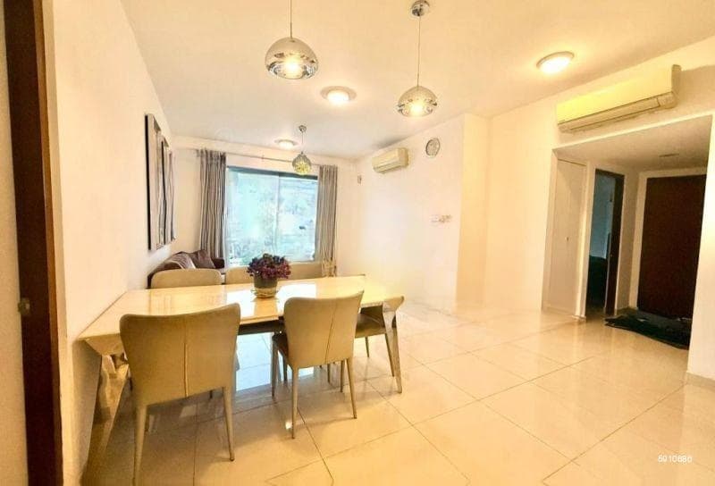 3 Bedroom Apartment For Rent in Grandsburg, Colombo 7 | Furnished | EK-1462