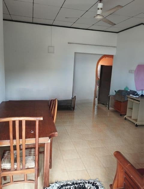 Full furniture House for Rent in Dehiwala