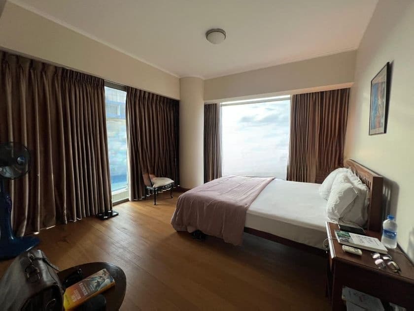 Two Bedroom Apartment for SALE - Colombo 3