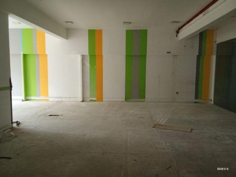 Office space for rent in Colombo 2 - Rs. 250 per sq.ft