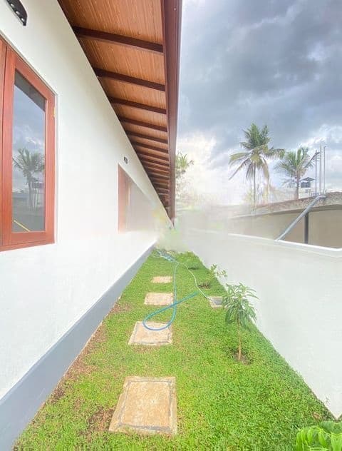 BRAND NEW SINGLE HOUSE FOR SALE IN KOTTAWA