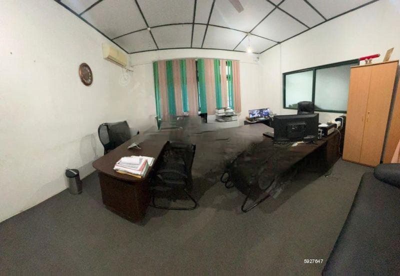 25,000 Sq.ft Warehouse Space for Rent - CP46072