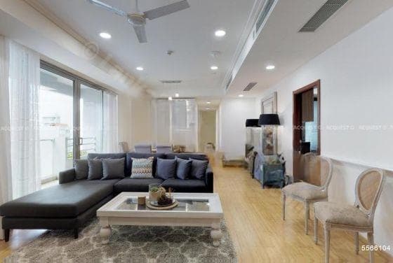 Apartment for Rent - Astoria - Colombo 03 | USD 2,600