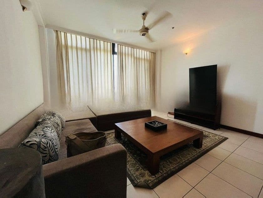 Royal Park - 02 Bedroom Apartment for Rent in Rajagiriya (A488)