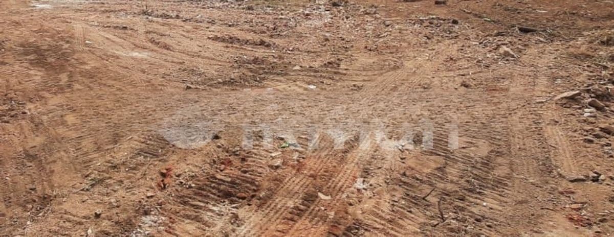 Colombo 7 : 19 Perches commercial Land for Sale