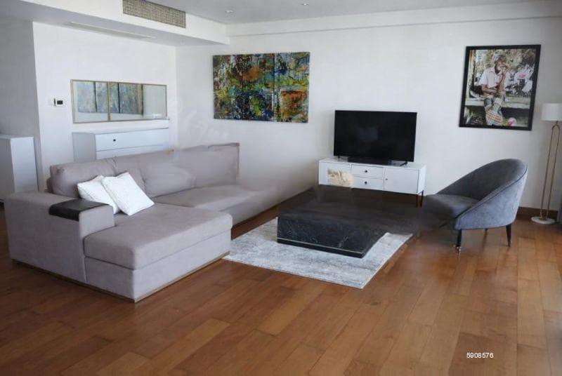 4 Bedroom Apartment for Sale in Shangri - la, S1920