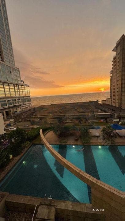 Fully Furnished 3 Bedroom Apartment for Rent – Monarch, Colombo 03