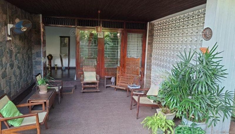 House for Sale In Rajagiriya (Price Revised)