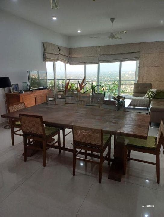 Apartment for rent in Clearpoint
