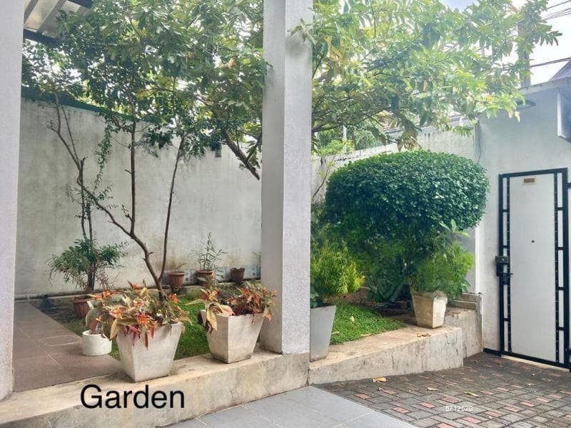 ■ 04 Bedroom Quarry Road For Sale ■ Dehiwala ■ (NK1084)