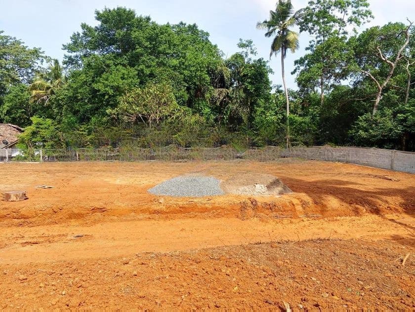 කරාපිටිය රෝහල හොඳම ඉඩම