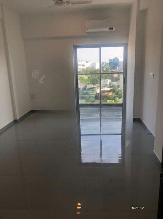 Iconic Galaxy - 03 Bedroom Semi Furnished Apartment for Sale in Rajagiriya (A5523)