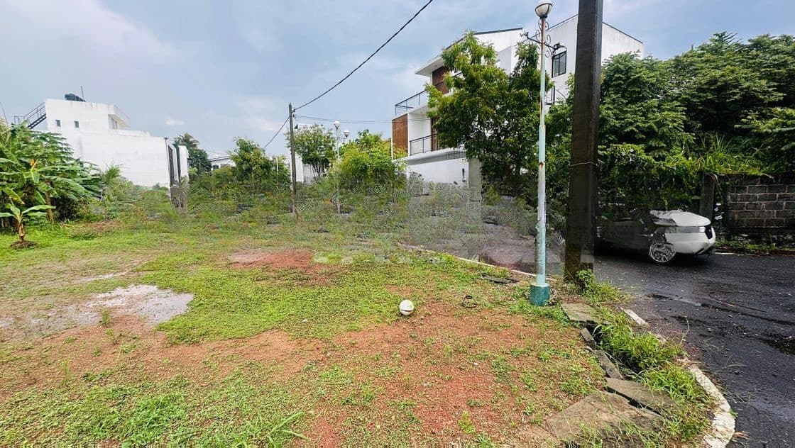 (AFA772) 8.45 P Land for Sale Dehiwala
