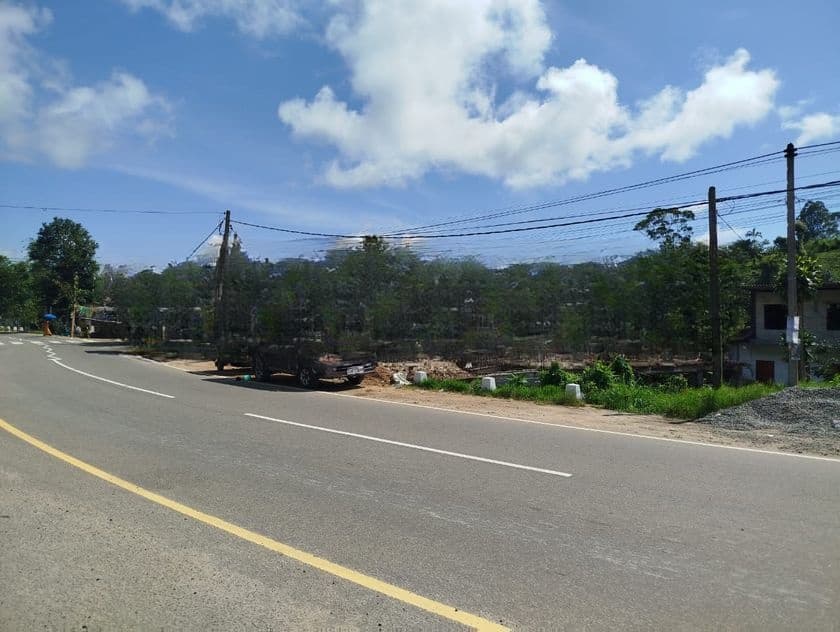 Land for Sale Hatton