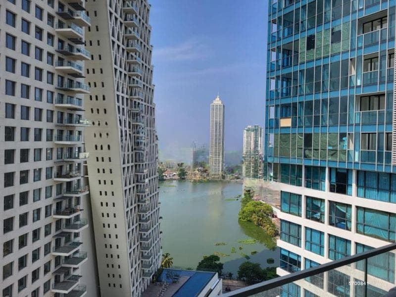 ■ Capitol Twin Peaks ■ 2 Bedroom Luxury Apartment ■ For Rent ■ (NK534)