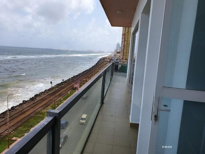 3 Bedroom apartment for sale in Colombo 4 for Rs. 85 million