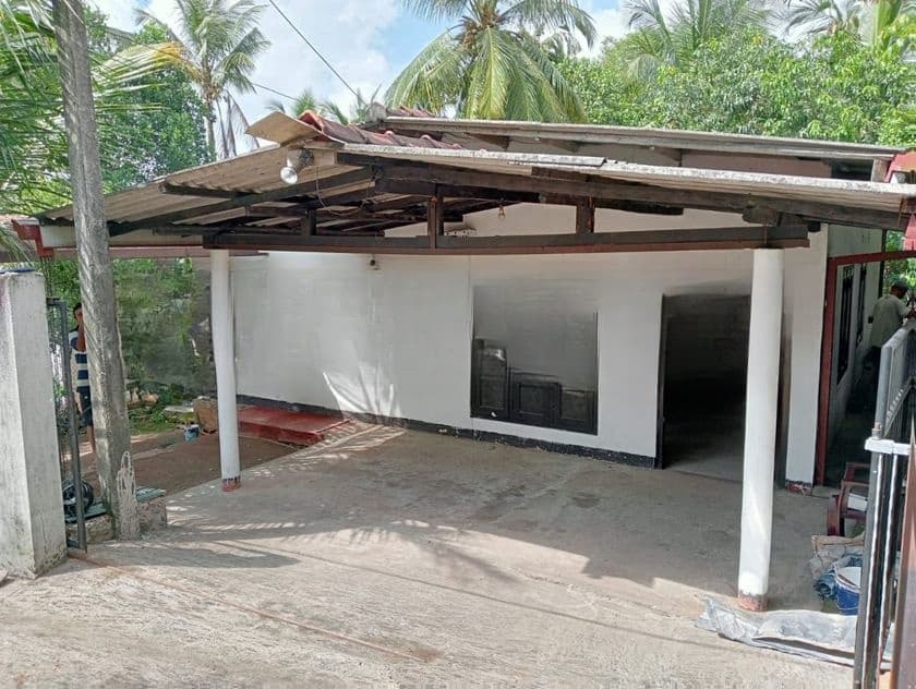 Valuable House for sale Maharagama town