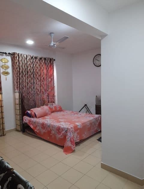 FULLY FURNISHED METRO HOMES APARTMEBT FOR RENT COLOMBO 2 NIH2495