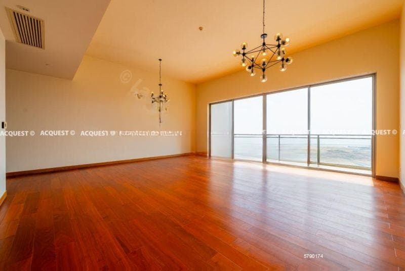 Apartment for Rent - The Residences at One Galle Face - Colombo 01 | USD 4,500