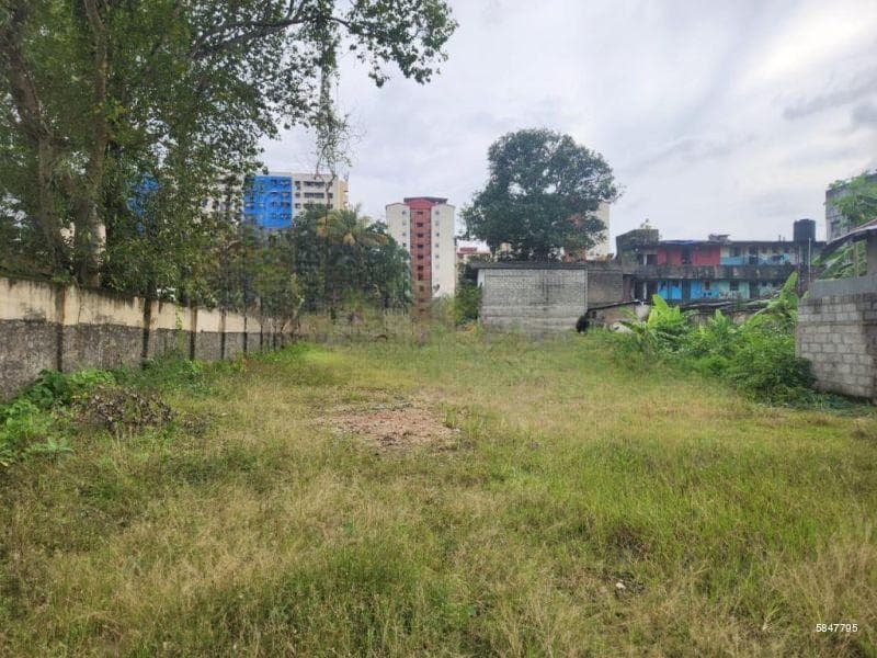48.70 Perch Prime Land for Sale – Veluwana Place, Colombo 09