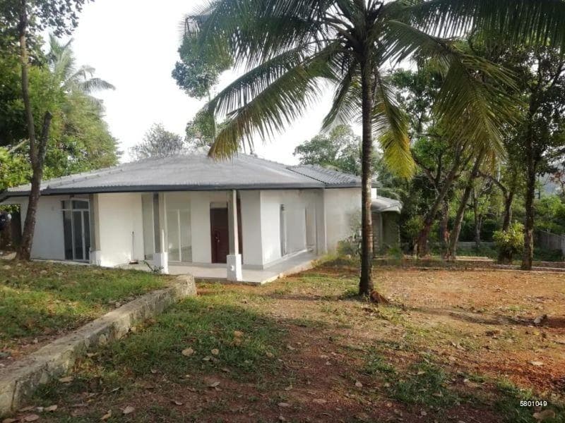 House for sale in Malabe