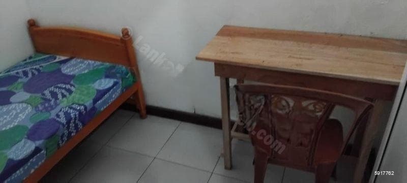 Rooms For Rent In Malabe(ladies Only(
