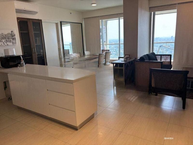 ■ CCC – Apartment For Rent ■ 02BR ■ (NK10974)