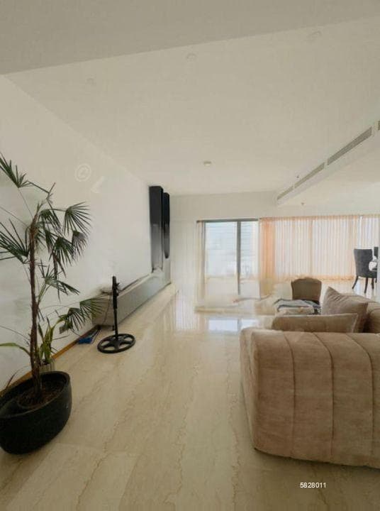 Altair- 03 Bedroom Furnished Apartment for Rent in Colombo 02 (A3881)-RENTED