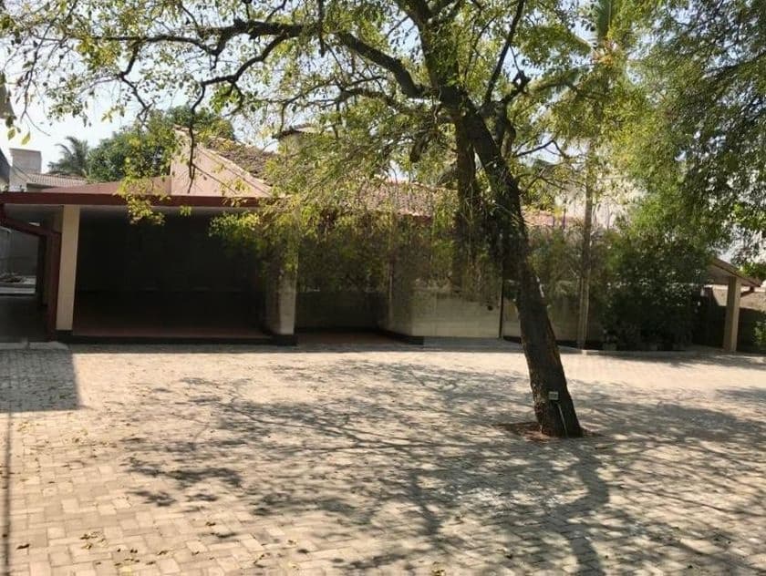 Commercial Land For Sale in Station Road Dehiwala