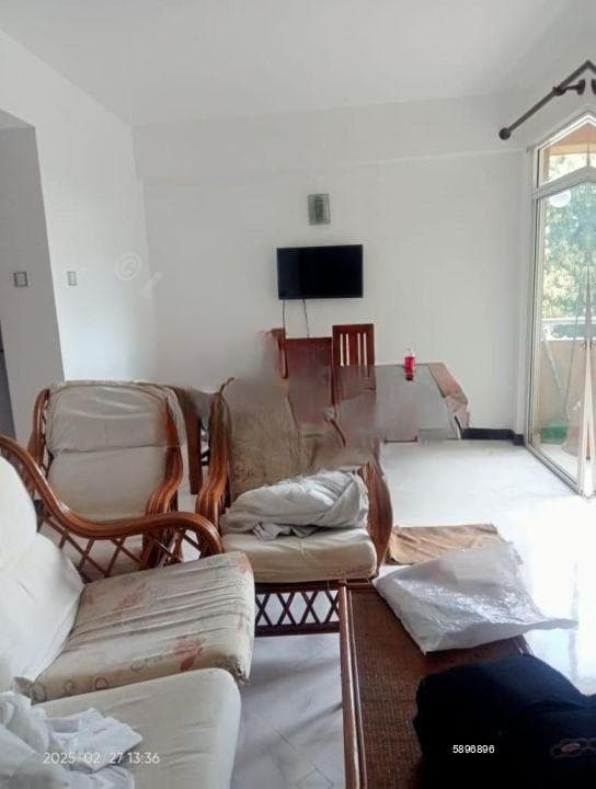 ■ Casa Apartments ■ 02BR Apartment For Rent ■ (NK107464)
