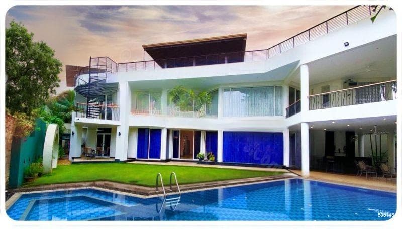 Luxury House for sale in Nawala - Rs. 350 Million