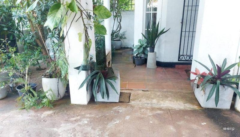 Spacious 4 BR Two-Story Home in Gated Community – Battaramulla | SH15295