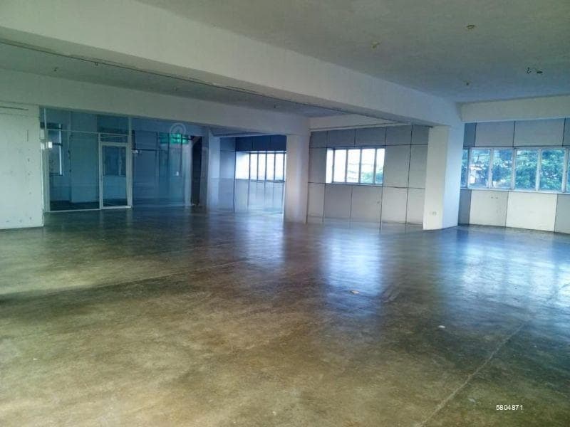 Warehouse for Rent in Colombo 06 for Rs.350,000