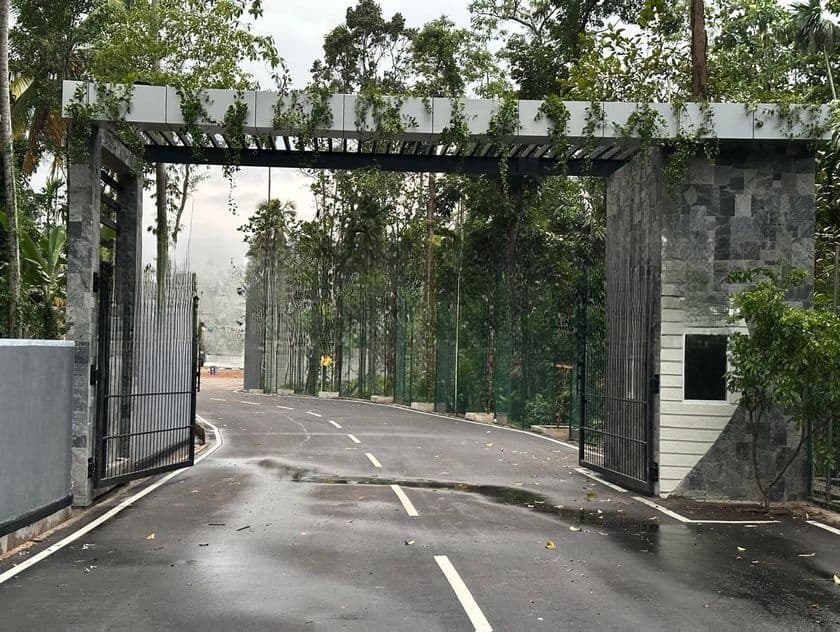Gated lands for sale Kadawatha