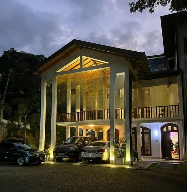 House for Sale Kandy Plot 13