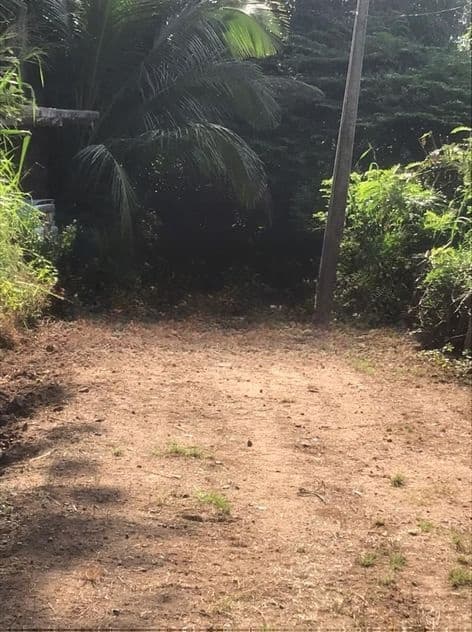 Land for Sale – Maligathanna, Kandy
