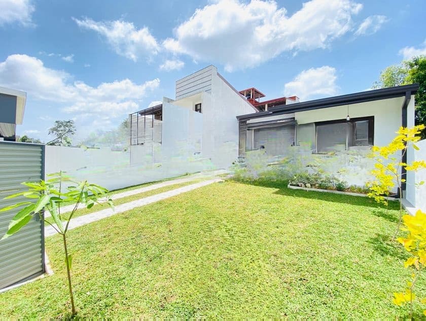 Brand New Single-Story House for Sale – Athurugiriya(10 perch)