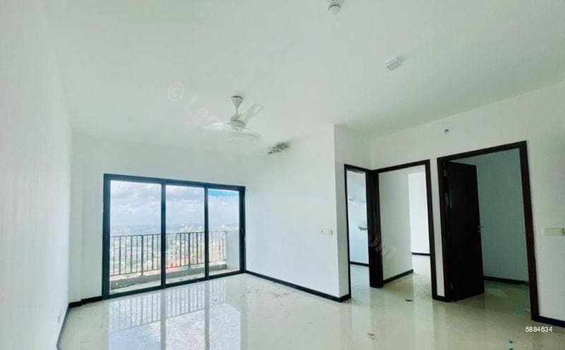 Trizen 3 Bedroom Apartment For Sale