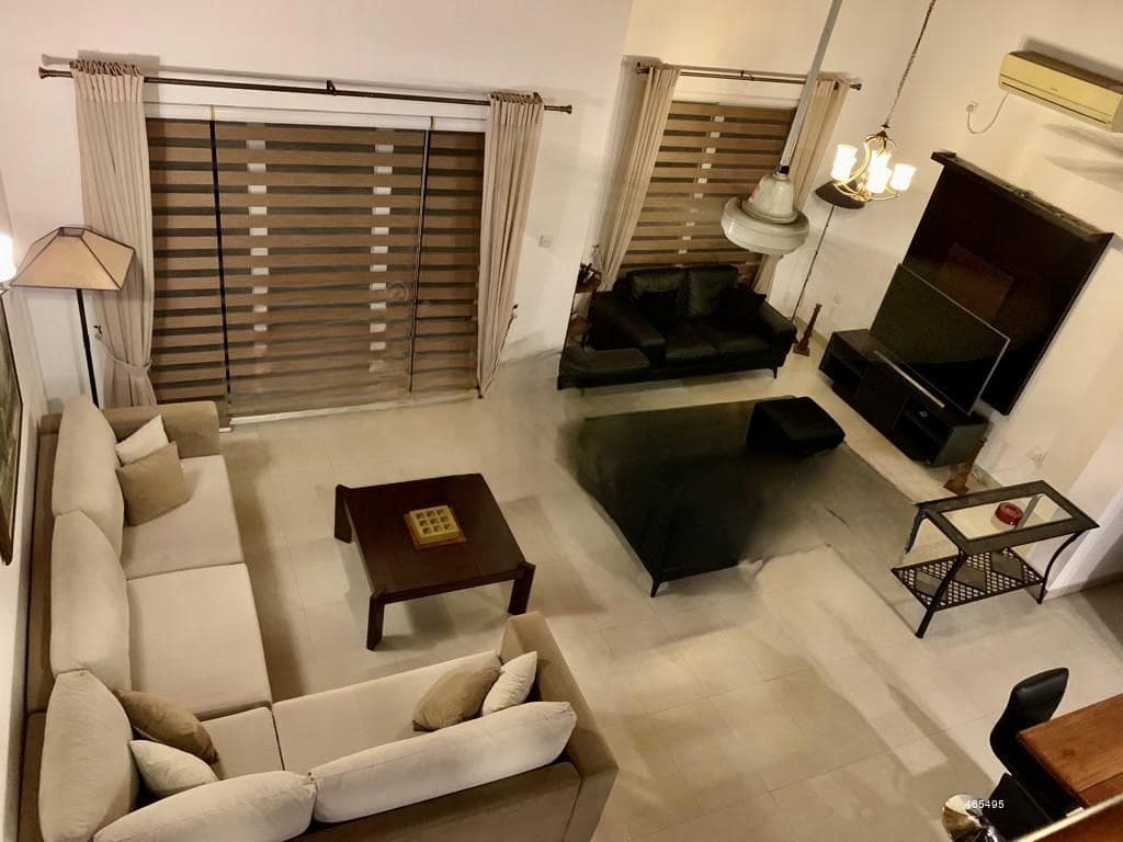 Devon place residencies | Colombo 7 | Fully refurbished | 3 Bedroom | Primary location | $1300 | Expats only