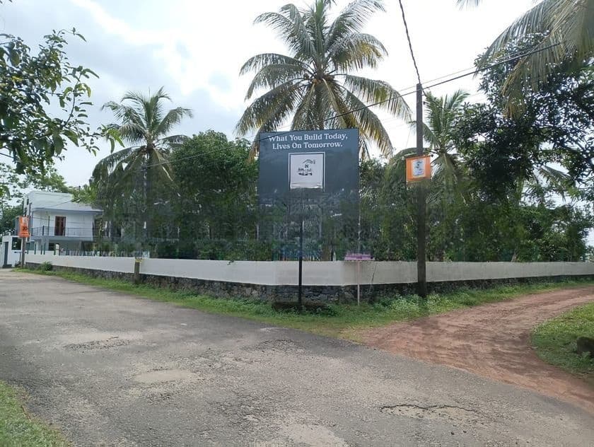 Homagama - Land for sale