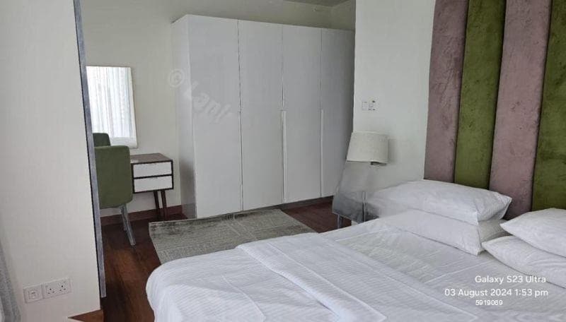 *Apartment For Rent – Colombo City Centre Residencies*